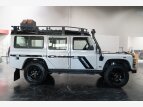Thumbnail Photo 1 for 1995 Land Rover Defender 110